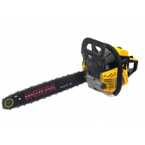 Бензопила Искра 6300 1 шина 1 цепь п/п суп.зуб праймер съемн.звездочка