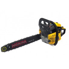 Бензопила Искра 6300 1 шина 1 цепь п/п суп.зуб праймер съемн.звездочка