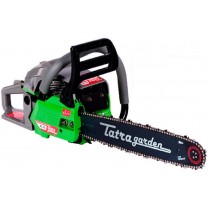 Бензопила Tatra Garden 4500 1 шина 1 цепь