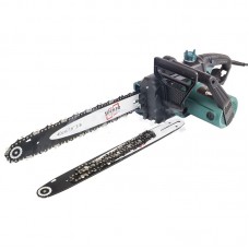 Электропила Spektr 3400 2ш/2ц боковая с светодиодной подсветкой