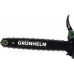 Бензопила Grunhelm GS-4500MG