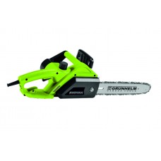 Электропила Grunhelm GES18-35B