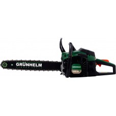 Бензопила Grunhelm GS-4000MG