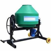 Бетономешалка Скиф БСМ 600