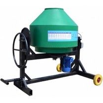 Бетономешалка Скиф БСМ 800