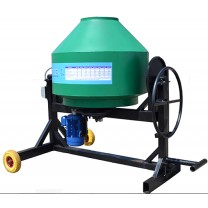 Бетономешалка Скиф БСМ-800