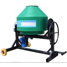 Бетономешалка Скиф БСМ-800