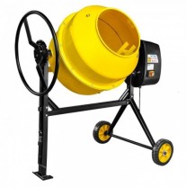 Бетономешалка Betoniar НСМ-125