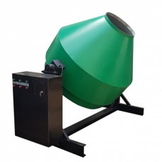 Бетономешалка Скиф БСМ 1500