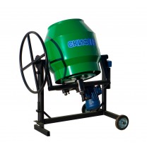 Бетономешалка Скиф БСМ 120