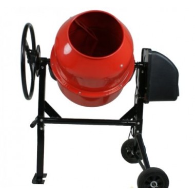 Бетономешалка Orange СБ 6140П
