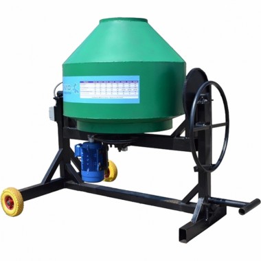 Бетономешалка Скиф БСМ 700