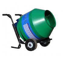 Бетономешалка Скиф БСМ-120П