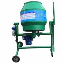 Бетономешалка Скиф БСМ 120