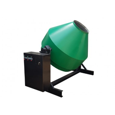 Бетономешалка Скиф БСМ-1000