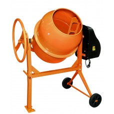 Бетономешалка Кентавр БМ-140Е
