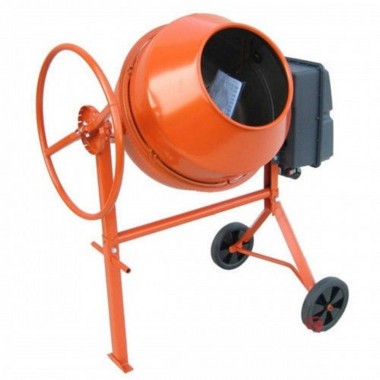 Бетономешалка Orange СБ 2125П