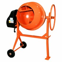 Бетономешалка Кентавр БМ-125Е