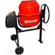 Бетономешалка FORTE EW4150