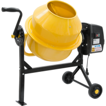 Бетономешалка Betoniar НСМ-65