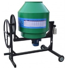 Бетономешалка Скиф БСМ 250