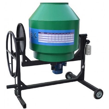 Бетономешалка Скиф БСМ 250