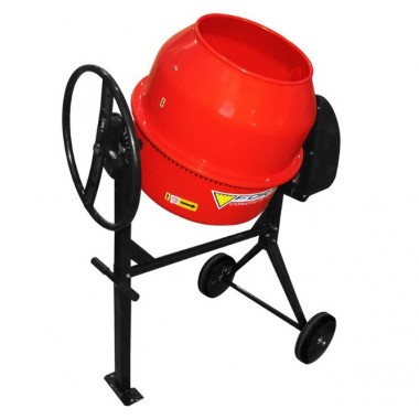 Бетономешалка EW6140P