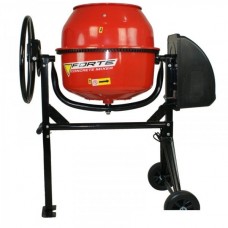 Бетономешалка FORTE EW9180P