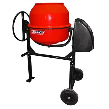 Бетономешалка FORTE EW8160P