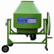 Бетономешалка Скиф БСМ 320