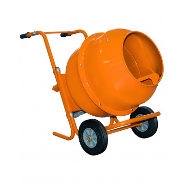 Бетономешалка Кентавр БМ-140ПЕ