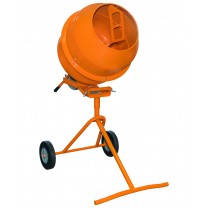 Бетономешалка Кентавр БМ-140ВЕ
