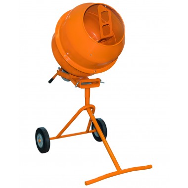 Бетономешалка Кентавр БМ-140ВЕ
