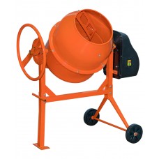 Бетономешалка Кентавр БМ-125С