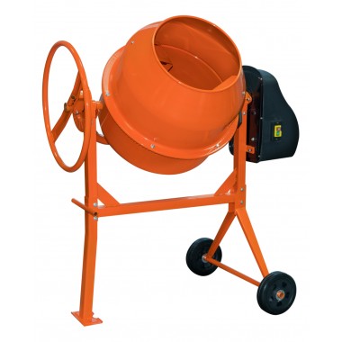 Бетономешалка Кентавр БМ-140С