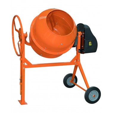 Бетономешалка Кентавр БМ-160С