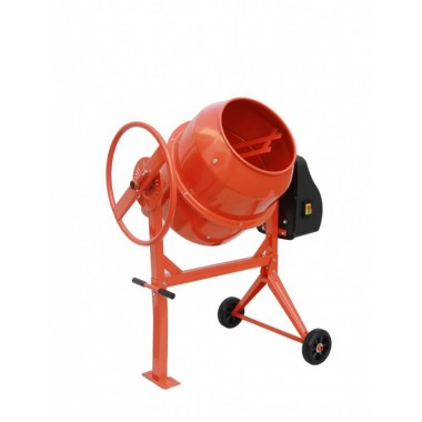 Бетономешалка Vitals CM-140a