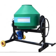 Бетономешалка Скиф БСМ-500