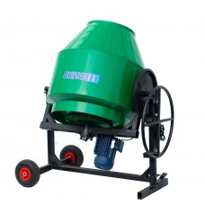 Бетономешалка Скиф БСМ-320