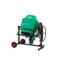 Бетономешалка Скиф БСМ-250