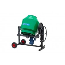Бетономешалка Скиф БСМ-250