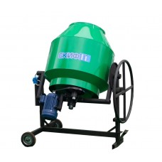 Бетономешалка Скиф БСМ-200 с редуктором переворота