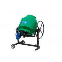 Бетономешалка Скиф БСМ-180