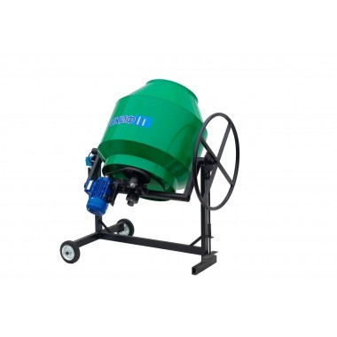 Бетонозмішувач Скіф БСМ-180
