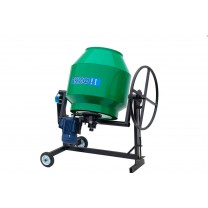 Бетономешалка Скиф БСМ-160