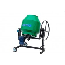 Бетономешалка Скиф БСМ-160