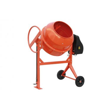 Бетономешалка Vitals CM-160a
