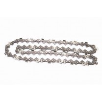 Цепь пильная 64 звена (32 зуба) шаг 325 паз 1,5 мм круглый зуб (на Husqvarna-15", Китай-16")