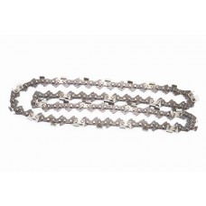 Цепь пильная 64 звена (32 зуба) шаг 325 паз 1,5 мм круглый зуб (на Husqvarna-15", Китай-16")