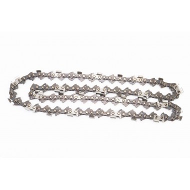 Цепь пильная 64 звена (32 зуба) шаг 325 паз 1,5 мм круглый зуб (на Husqvarna-15", Китай-16") 